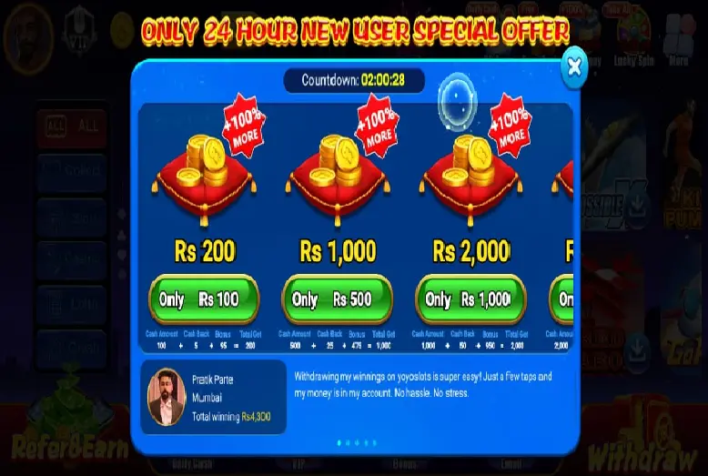 yoyo slots game download